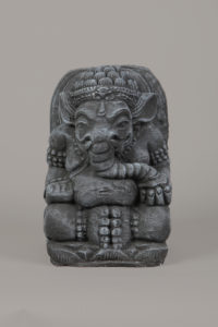 Ganesha Paint Beton Tuinbeeld
