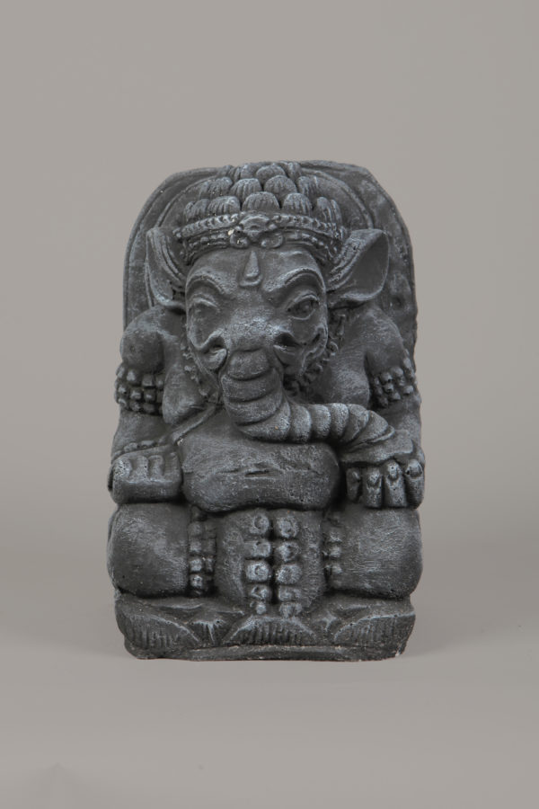 Ganesha Paint Beton Tuinbeeld